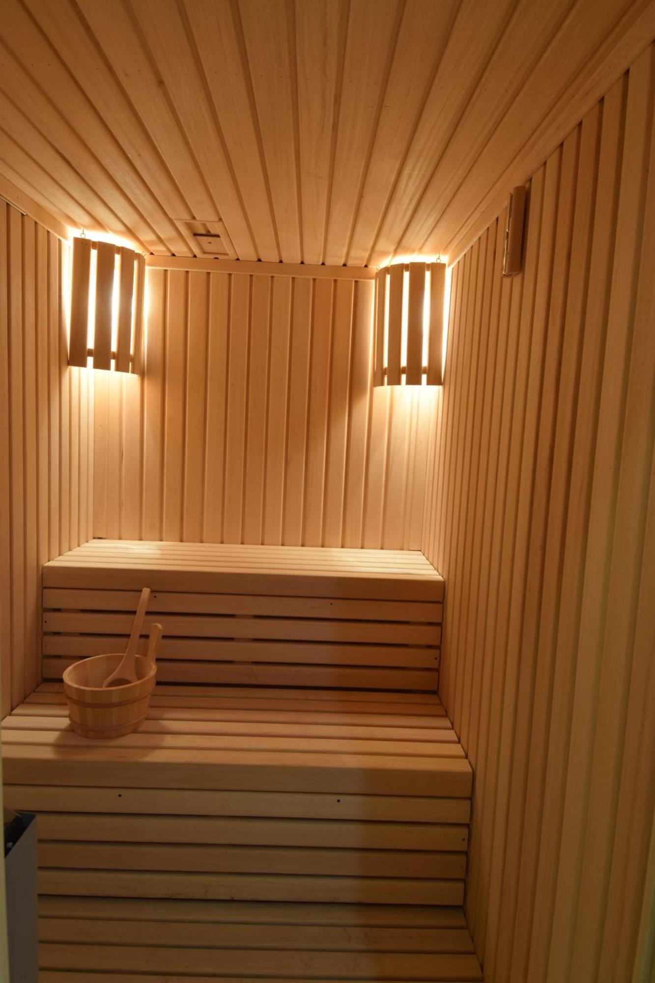 Novotel Suites Riyadh Centre Ngoại thất bức ảnh