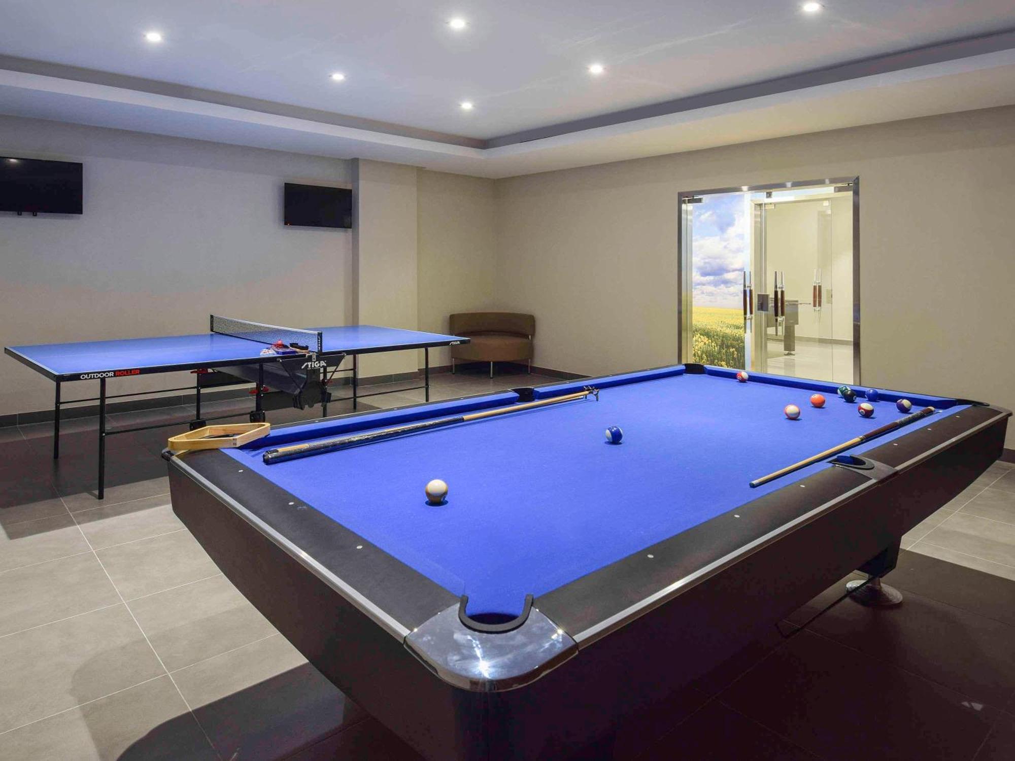 Novotel Suites Riyadh Centre Ngoại thất bức ảnh